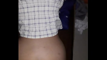 **bokep Indonesia: Awalnya Cuma Chat Iseng, Pas Suami Pergi Diam-diam Main Ke Rumah Binor Demi Ngentot**