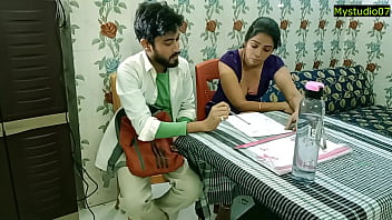 Guru Seksi India Dan Muridnya Beraksi Panas!! Adegan Mesum Terbaru Yang Bikin Ngaceng
