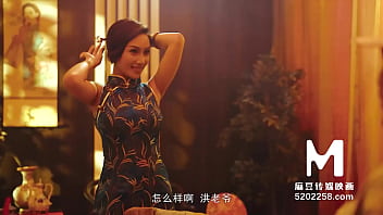 Pijat Plus Plus Gaya China Ep2 – Li Rong Rong – Adegan Panas Tak Terlupakan – Video Bokep Asia Paling Hot!