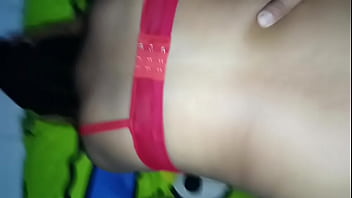 Pembantu Seksi Indonesia Digoyang Majikan Sampai Meraung-raung Part 5