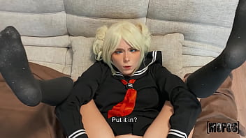 Kumpulan Adegan Penuh Sperma Dan Cosplay Seksi Di Malam Halloween – Mofos