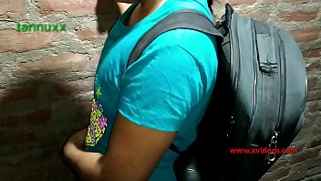 Gadis India Digoyang Pelan-pelan Oleh Guru Muda Sampai Merintih Nikmat