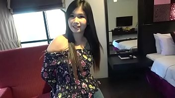 Istri Orang Tapi Tetap Ku Isi Penuh Dengan Krim Panas