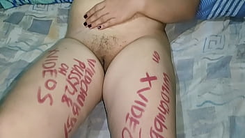 Masukin Ang Malaking Titi Sa Masikip Na Puke Ng Babaeng Malibog Habang Kinakantot Ang Kabit
