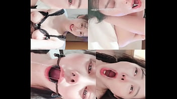 Shenzhennvm Ngentot Tenggorokan Ekstrim, Air Liur Menetes, Air Mata Dan Ingus Meleleh, Deepthroat Dengan Gag, Blowjob Panas Dari Gadis Asli Suara Asli, Pasti Puas Sampai Klimaks