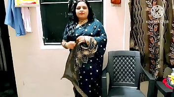 Desi Bhabhi India Ngentot Tetangga Cowok Dengan Gaya Hardcore Yang Panas