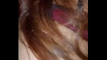 Suami Istri Berantem Malam-malam, Suami Iseng Chat Istri Tetangga Malah Dapet Ngentot