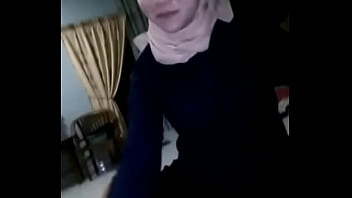 Jilbab Seksi Menggoda Bikin Panas Mata Memandang