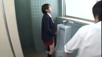 Futanari Jepang Menggila Dengan Nafsu Yang Tak Terbendung