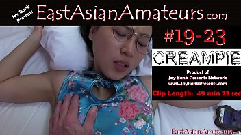 Liu Yue 刘玥 – Adonan Panas Asian Amatir Dihamili Jay Bank Bagian 19-21 Lanjutan