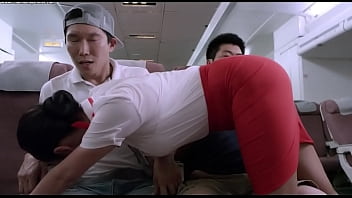 Penerbangan Menggairahkan Dengan Subtitle Myanmar (2015)
