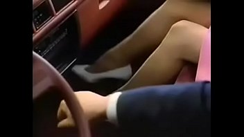 Kecantikan Mesin Hyundai Grace 1987-1995 Yang Menggoda Dalam Iklan Tv Korea
