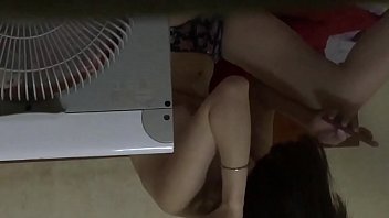 Gadis Kesepian Di Rumah Sendirian Bagian Kedua: Nafsunya Membara Tanpa Ada Yang Tahu