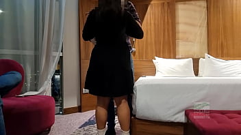 Istri China Impor Dibawa Suami Ke Guadalajara Demi Dientot 1