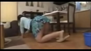 Istri Jepang Yang Menggairahkan – Bagian 1