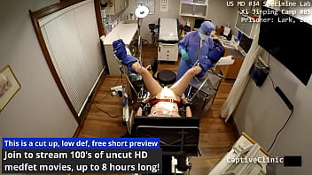 Siccos – Kamp Rahasia China Yang Menindas Masyarakat, Kisah Zoe Lark – #kesadaransosialhot Dibintangi Dokter Tampa – Film Penuh 7 Jam Hanya Di Bondageclinic! Preview Baru Diperpanjang!