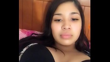 Live Me: Hot Bunny Model (goyang & Pamer Body)