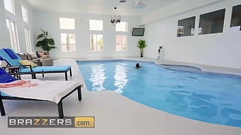Quinton James Melihat Istri Rekan Bisnisnya, Rachel Starr, Yang Seksi Banget, Dia Rela Ambil Risiko Demi Nafsunya – Brazzers
