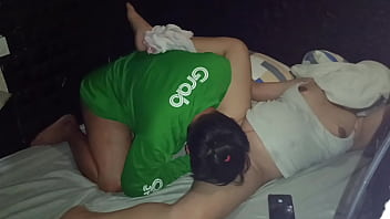 Gadis Filipina Montok Dan Seksi Hamil Bercinta Panas Di Hotel Part 5