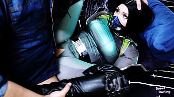 Viper Cosplay Dari Valorant Dihujani Sperma Dan Dipuaskan Dalam-dalam – Sweetdarling