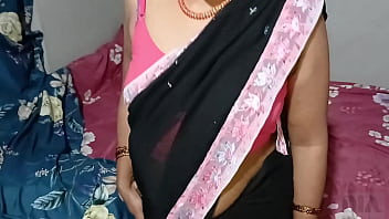 Pembantu India Montok Dan Seksi Dengan Payudara Besar Tertangkap Istri India Dalam Mimpi Erotis