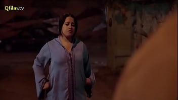 Ibu Arab Bbw Berhijab Pantat Besar Dikrem Dalam