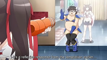 Transformasi Seksi Cosplay Episode 1: Pergantian Kostum Yang Menggoda
