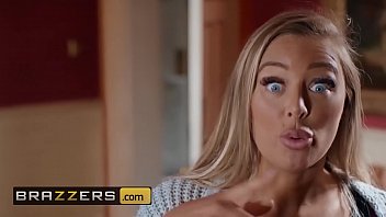 Kiki Minaj Dan Danny D – Telanjang Bulat Di Kompleks – Brazzers