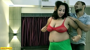 Milf India Bhabhi Ganas Banget Ngentot Hot Habis Pesta!! Video Mesum Hd Viral