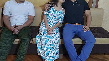 Istri Dihardcore Di Depan Suami Yang Dikibulin Saat Dia Istirahat – Istri Nakal Dan Ibu Tiri Hot Yang Suka Ntr