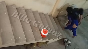 Goyang Hot Devar India Ngentot Anal Bhabi Tercinta, Rekaman Kamera Tersebar Viral