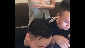 Gadis Seksi Vietnam Live Stream Bugil Telanjang Bulat