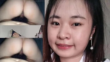 Malam Panas Bersama Em Hoa Hanam Yang Menggoda