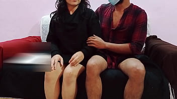 Dua Sahabat Ngentot Kakak Perempuan Yang Hot Di Rumahnya Sendiri, Suara Mesum Jelas Dalam Bahasa Hindi