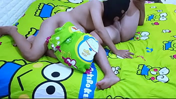 Tante-tante Gatal Yang Tak Bisa Menahan Nafsu Biadab