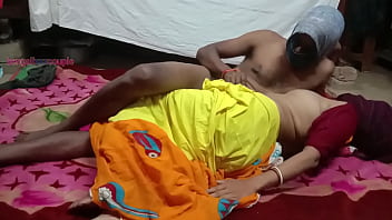 Saudara Ipar Ngentot Bhabhi India Dengan Ganas || Video Porno India Terpanas || Pasangan Benggala Beradegan Mesra
