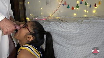 Koleksi Video Filipina Cantik Muncrat Dan Diberi Isi