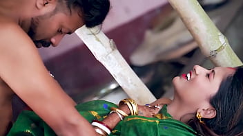 Bhabhi Desi Gaon Ki Chudai Devar Ke Saath Bahar Gandi Hindi Audio Mein