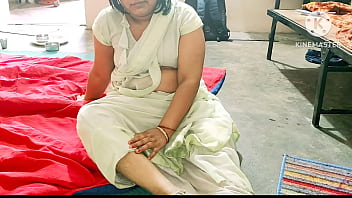 Bhabhi India Yang Haus Nafsu Menggila Dengan Cowok Muda