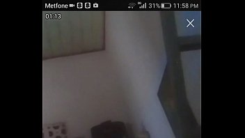Pasangan Mesum Di Kamar Main Bareng Di Bigo Live