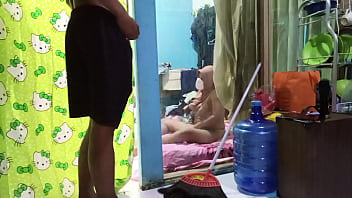 Ngentot Kakak Ipar Yang Ketahuan Lagi Coli Dan Minta Ditiduri