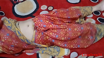 Video Mesum Resmi Localsex31: Cewek India Sange Pakai Saree Merah Digituin Pacarnya