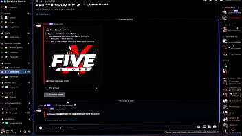 Cara Gila Ambil Data Orang Lewat Discord