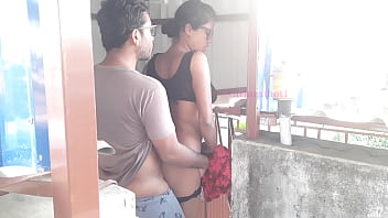 Gadis Bengali Polos Digilir Demi Bayar Sewa Kontrakan