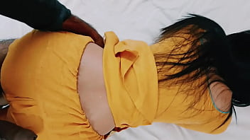 Pesta Seks Brutal Dengan Bibi Desi Yang Ganas