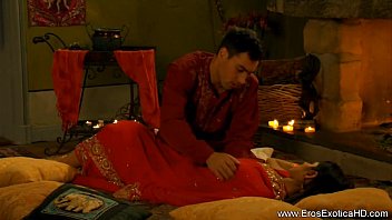 Tarian Nafsu Dari India
