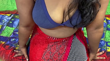 Mengewebi Ibu Tiri Hingga Ranjangnya Panas, Video Mesum India Dengan Suara Hindi Yang Bikin Tergoda