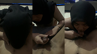 Gadis Gemuk Bbw Sepong Kontol Pacar Dua