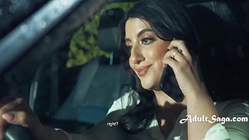 Istri Takluk Pada Perselingkuhan Gemuk Suami Di Kantor – Michael Vegas, Karla Lane, Sarah Arabic