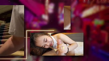 Pov Gue Ngentot Dan Masukin Air Mani Ke Dalam Memek Cewek Thailand Pemalu Yang Punya Pantat Sempurna